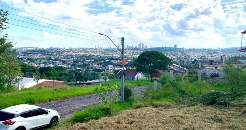 Terreno à venda no Imigrante Norte, Campo Bom 