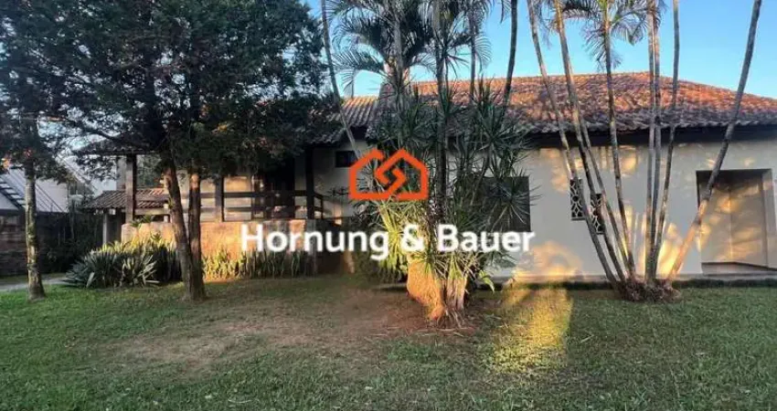 Casa com 3 quartos à venda no Centro, Estância Velha 