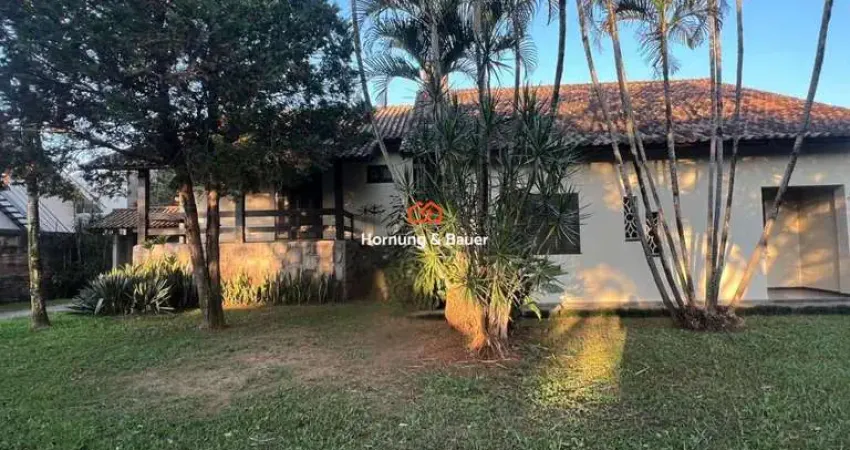 Casa com 3 quartos à venda na Rua Fagundes Varela, 519, Centro, Estância Velha