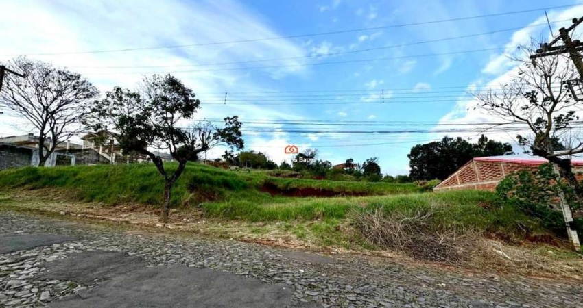 Oportunidade: Terreno à venda em Campo Bom, Imigrante Norte
