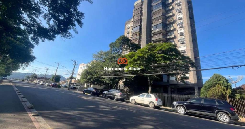 Apartamento - cobertura duplex à venda em Novo Hamburgo no bairro Hamburgo Velho