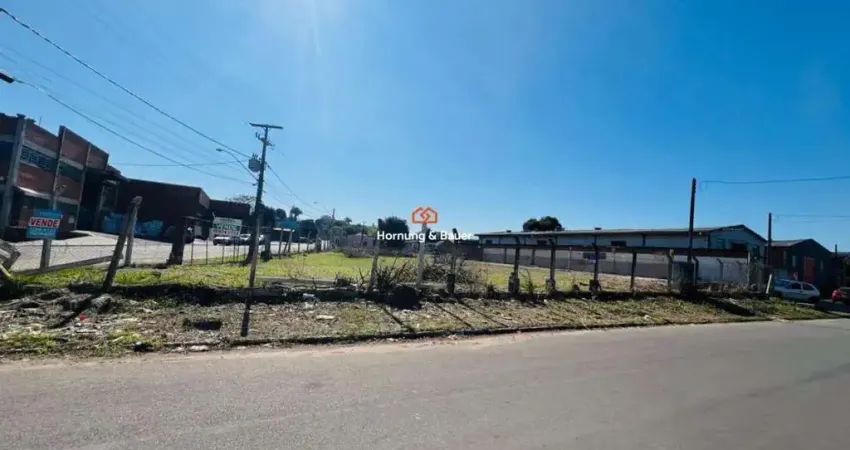 Oportunidade: Terreno para venda em Novo Hamburgo, Liberdade
