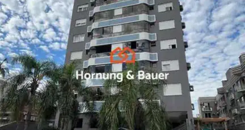 Apartamento à venda em Novo Hamburgo - Residencial Montelupone