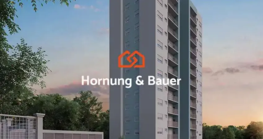 Oportunidade! Último apartamento à venda no Residencial Florença em Novo Hamburgo, bairro Primavera