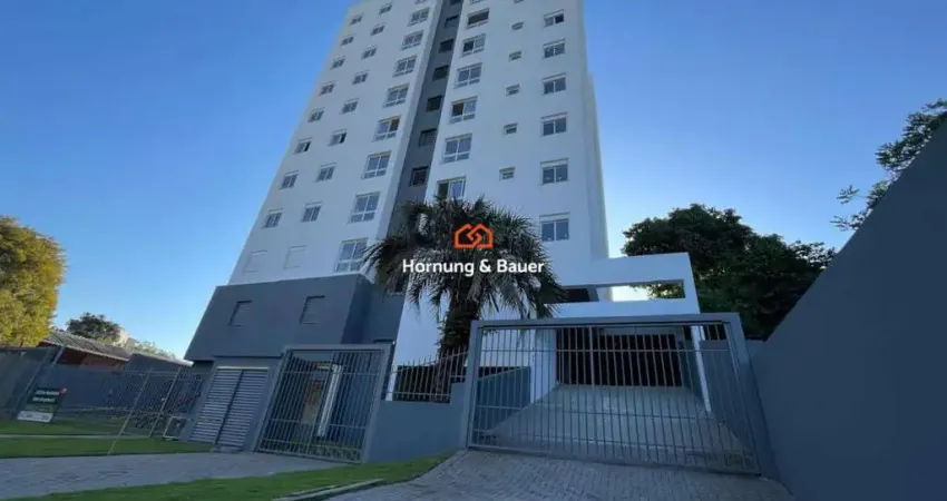 Apartamento com 2 quartos à venda na Rua Bento Gonçalves, 3924, Centro, Novo Hamburgo