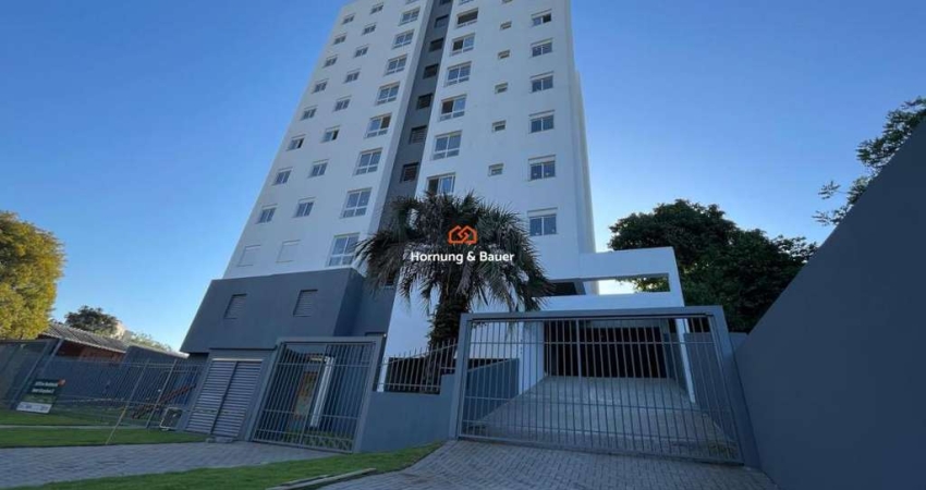 Apartamento com 2 quartos à venda no Centro, Novo Hamburgo 