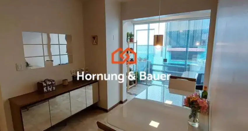 Belíssimo apartamento / cobertura à venda em Novo Hamburgo no bairro Vila Rosa