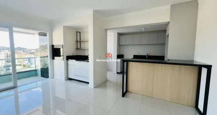 APARTAMENTO NOVO SEMIMOBILIADO | CENTRO DE ESTÂNCIA VELHA | 3 DORMITÓRIOS | 1 SUÍTE | INFRAESTRUTURA DE PRIMEIRA