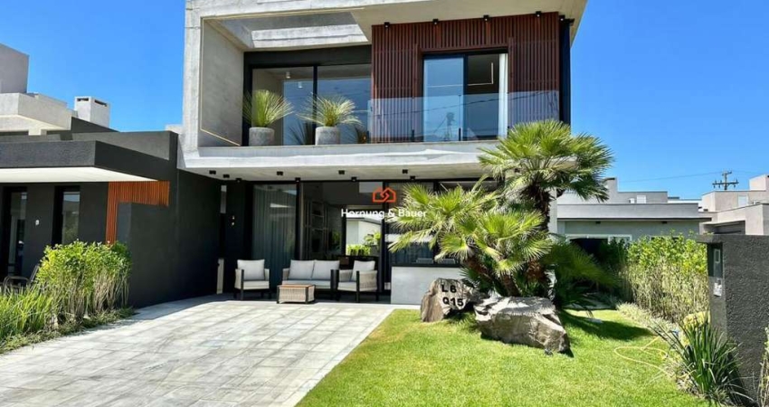 Casa Felicitá à venda no Condomínio Sunset em Xangri-Lá no bairro Remanso