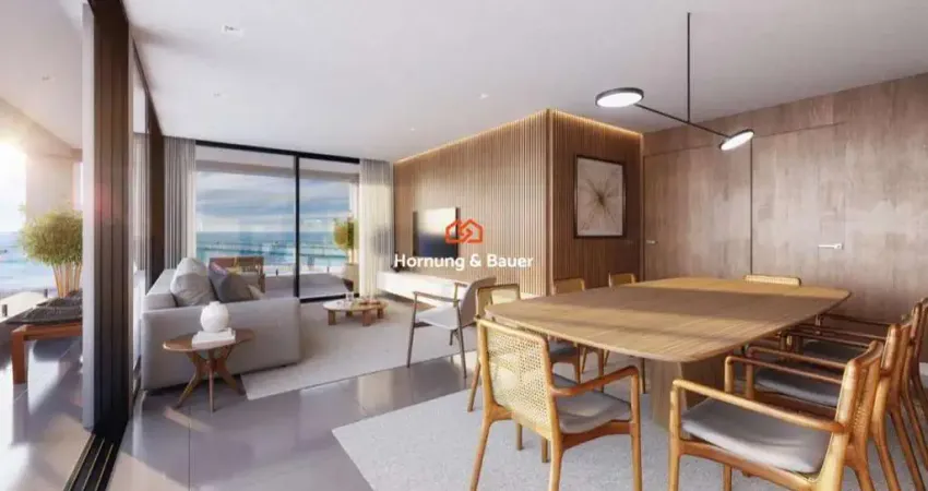 Apartamento com 2 quartos à venda na Rua Cruzeiro do Sul, 283, Praia da Cal, Torres