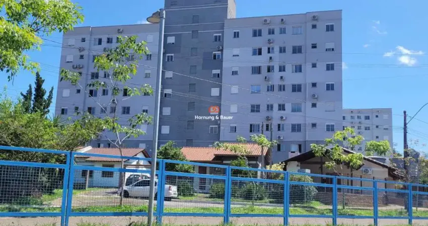 Apartamento com Piscina e Elevador em Paulista, Campo Bom - Venda