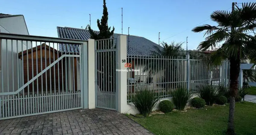 Casa com 3 quartos à venda no Solar do Campo, Campo Bom 