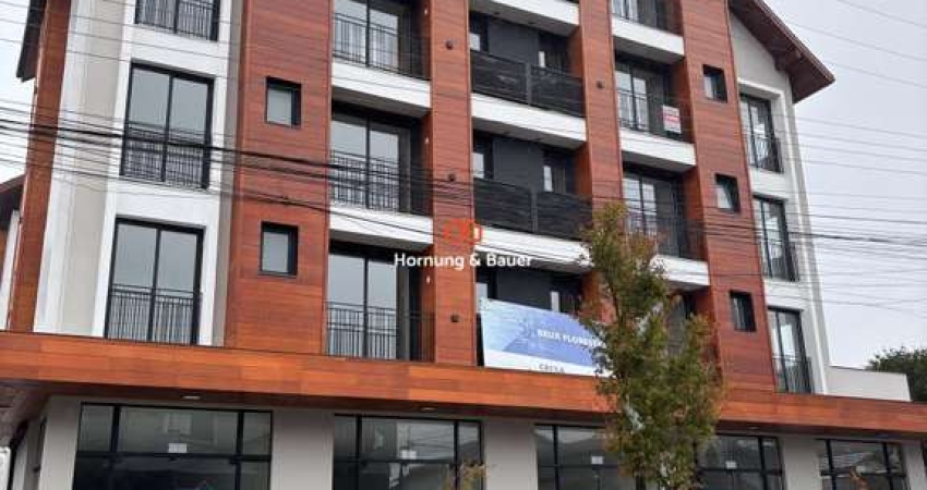 Belíssimo apartamento à venda no Centro de Gramado - Beux Gramado