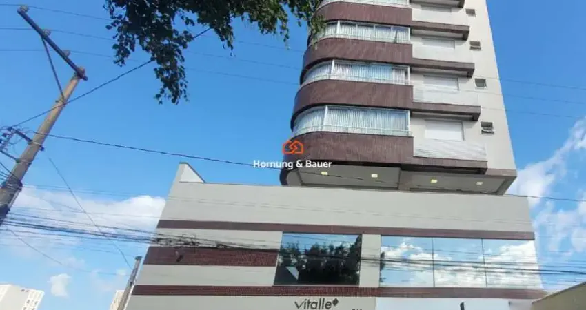 Apartamento com 3 quartos à venda na Rua São Paulo, 217, Centro, Campo Bom