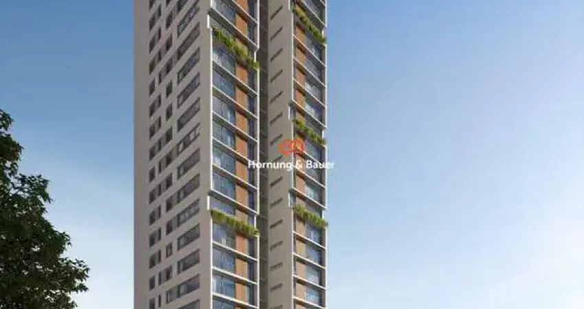 Allure residence - o mais novo lançamento da mosmann no centro de novo hamburgo!!!