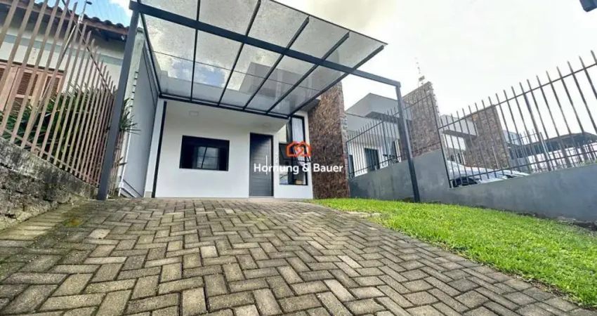 Casa com 2 quartos à venda na R. Santa Rosa, 432, Imigrante, Campo Bom