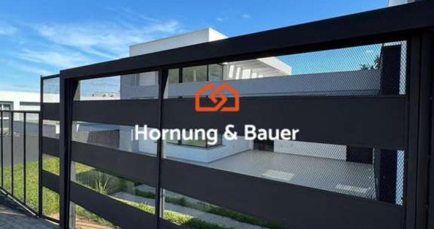 Casa pronta para morar à venda em Campo Bom no bairro Colina Deuner