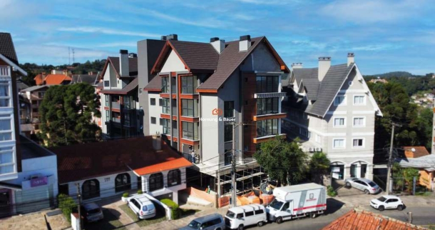 Apartamento / Cobertura à venda no STORIA Residencial, localizado no Centro de Gramado