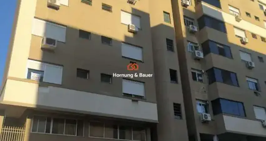 Apartamento com 2 quartos à venda na Rua Aluísio de Azevedo, 81, Vila Nova, Novo Hamburgo