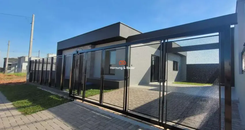 Casa em Construção  em Campo Bom - Venda