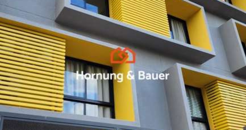 Apartamento Studio à venda em Novo Hamburgo no bairro Vila Nova - Residencial Campus Studios II