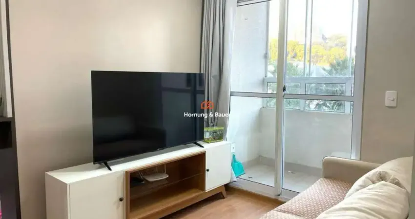 Apartamento mobiliado à venda em Novo Hamburgo no bairro Vila Rosa - Residencial Porto Marabella