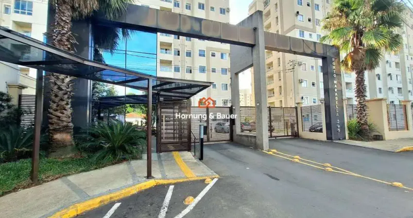 Apartamento à venda no bairro vila rosa em novo hamburgo/rs.