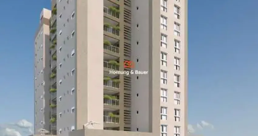 Lançamento! apartamentos à venda em novo hamburgo, bairro rondônia - città siena residencial
