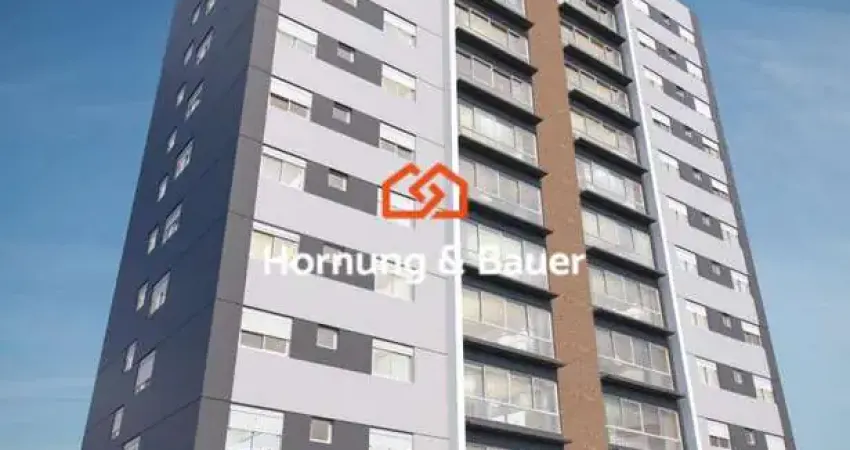Lançamento! Apartamento à venda no Harmony Residence, localizado em Novo Hamburgo, bairro Vila Rosa