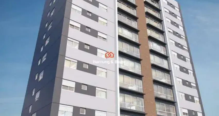Lançamento! apartamento à venda no harmony residence, localizado em novo hamburgo, bairro vila rosa