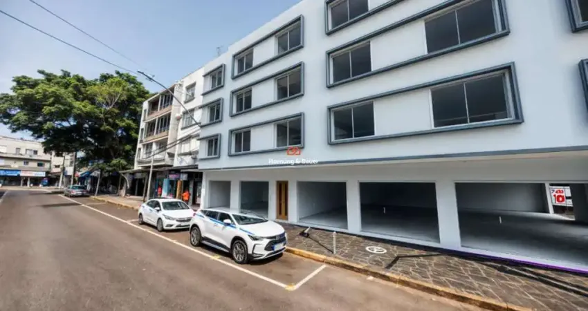 Oportunidade! Apartamentos à venda no Andarsa Néos Residence - Centro de Novo Hamburgo