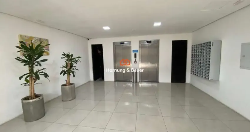 Lindo apartamento à venda no bairro primavera em novo hamburgo - residencial grand palace