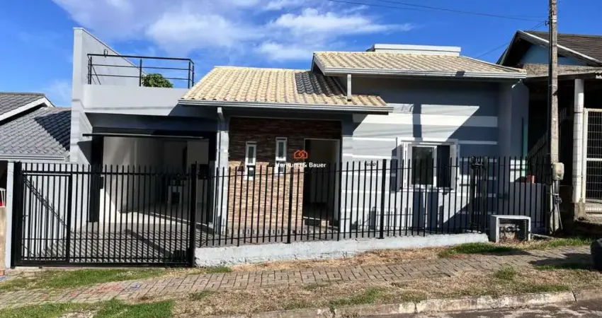 Casa com 2 quartos à venda em Firenze, Campo Bom 