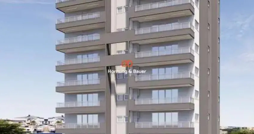 Apartamento Centro Campo Bom: Semimobiliado