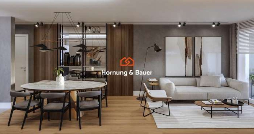 Lançamento no Centro de São Leopoldo! Apartamentos à venda no Residencial You