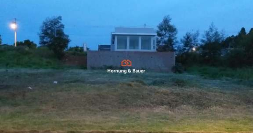 Terreno à venda em Estância Velha, bairro Das Rosas