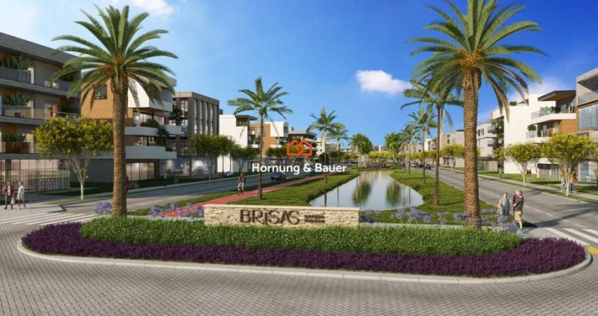 Terreno à venda em Osório, bairro Glória - Brisas Bairro Cidade