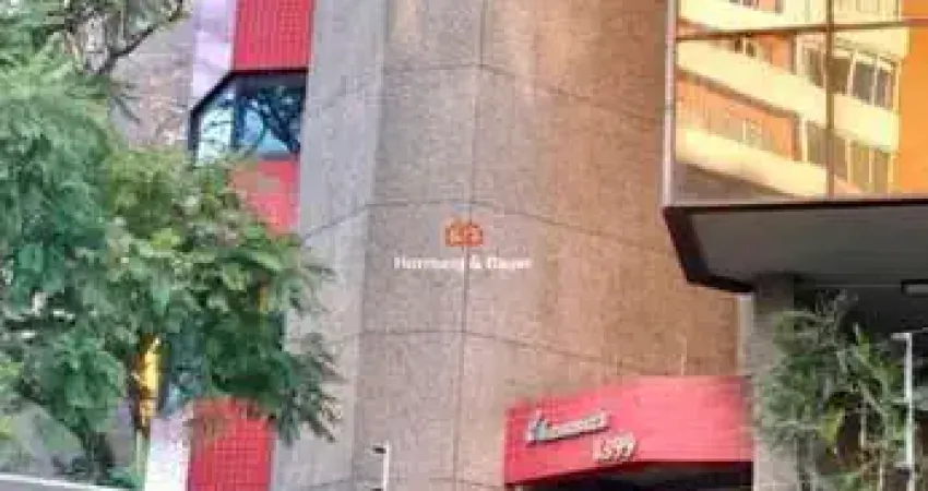 Loft com Hidromassagem, Lareira e Piscina no condomínio em Novo Hamburgo - Hamburgo Velho - Venda