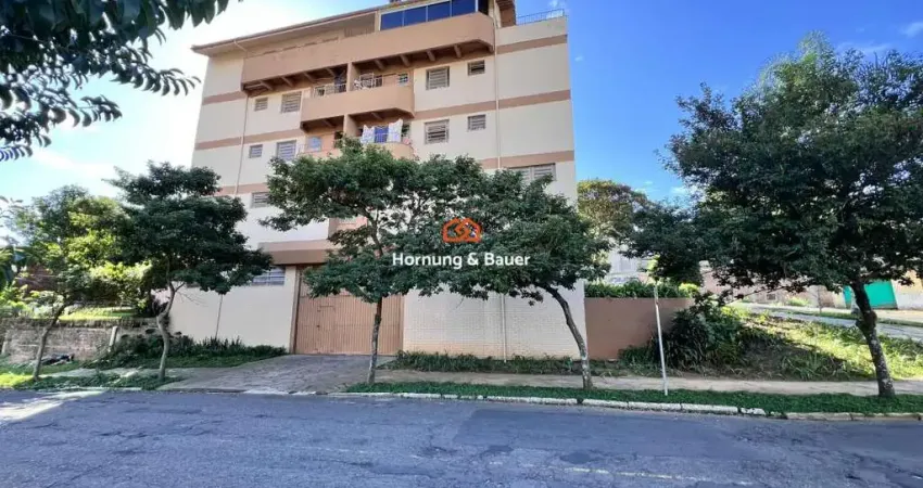 Apartamento - cobertura à venda em novo hamburgo no bairro primavera!