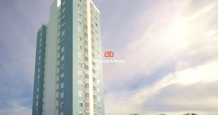 Apartamentos à venda em Novo Hamburgo no bairro Industrial - Residencial Nações