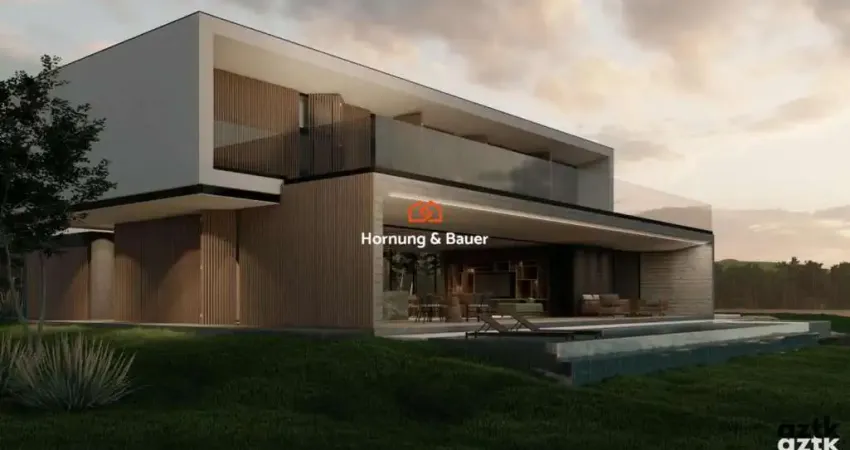 Casa incrível de altíssimo padrão à venda no condomínio laken em gramado