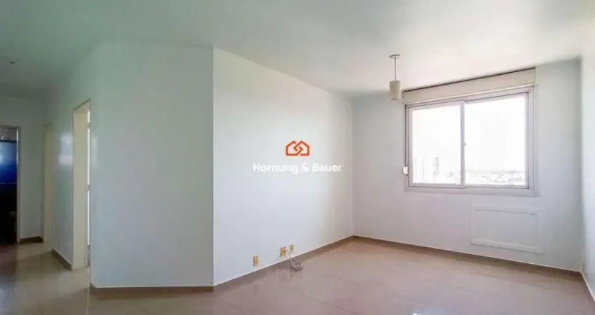 Apartamento à venda em Novo Hamburgo, bairro Pátria Nova - Edifício Alpha Plaza