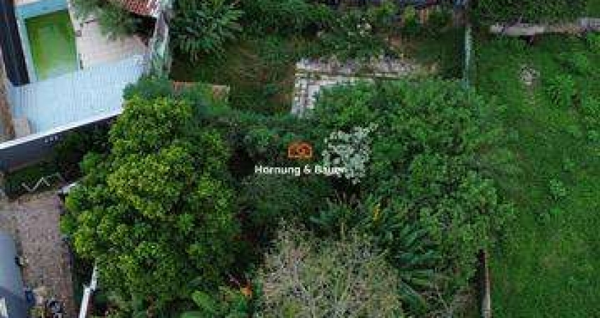 Oportunidade! Terreno amplo à venda em Novo Hamburgo, no alto do bairro Guarani - Morro dos Papagaios.