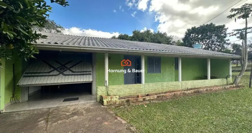 Sítio - Chácara à venda em Novo Hamburgo – Bairro Lomba Grande!