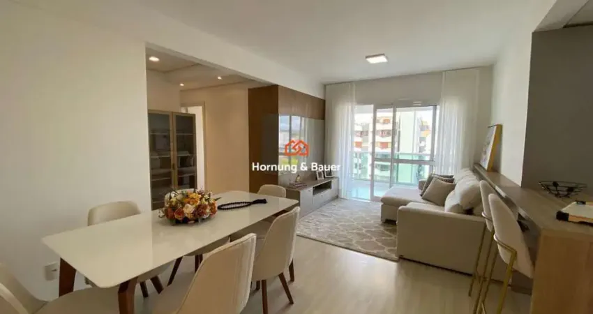 Apartamento mobiliado à venda no centro de são leopoldo - residencial perficere live!