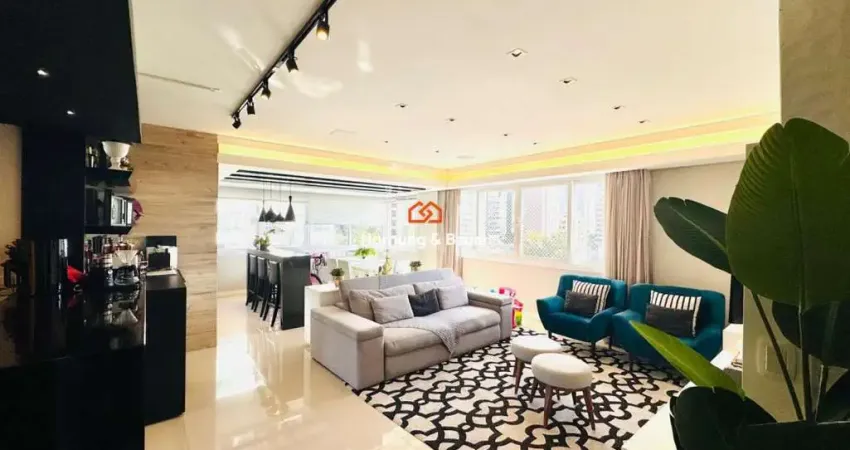 Apartamento semimobiliado à venda no residencial prestige - centro de novo hamburgo!