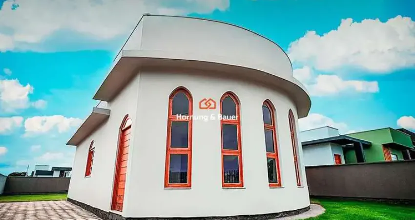 Casa à venda em sapiranga, são luiz - loteamento jardim allegra