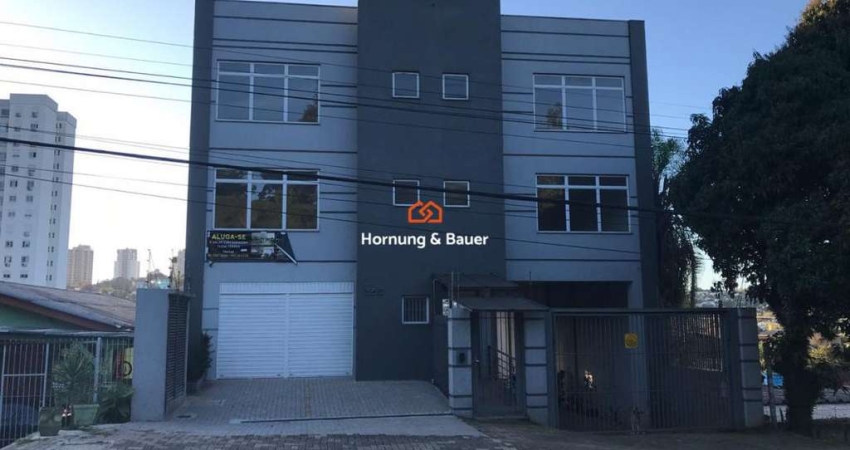Sala Comercial à venda em Novo Hamburgo, Bairro Mauá