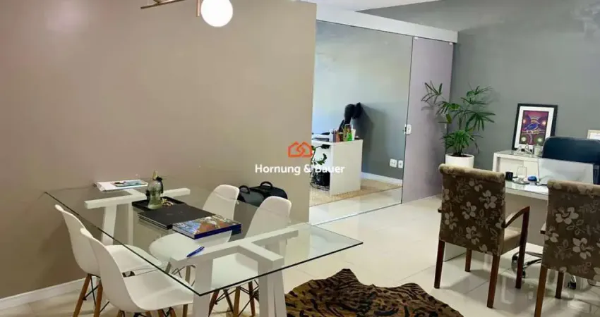 Sala comercial à venda na Rua Sapiranga, 352, Mauá, Novo Hamburgo