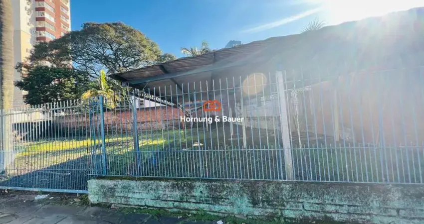 Oportunidade: Terreno Comercial à venda em Novo Hamburgo, Rio Branco